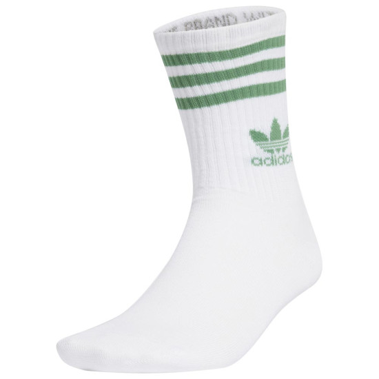 Adidas Κάλτσες Mid-Cut Crew Socks